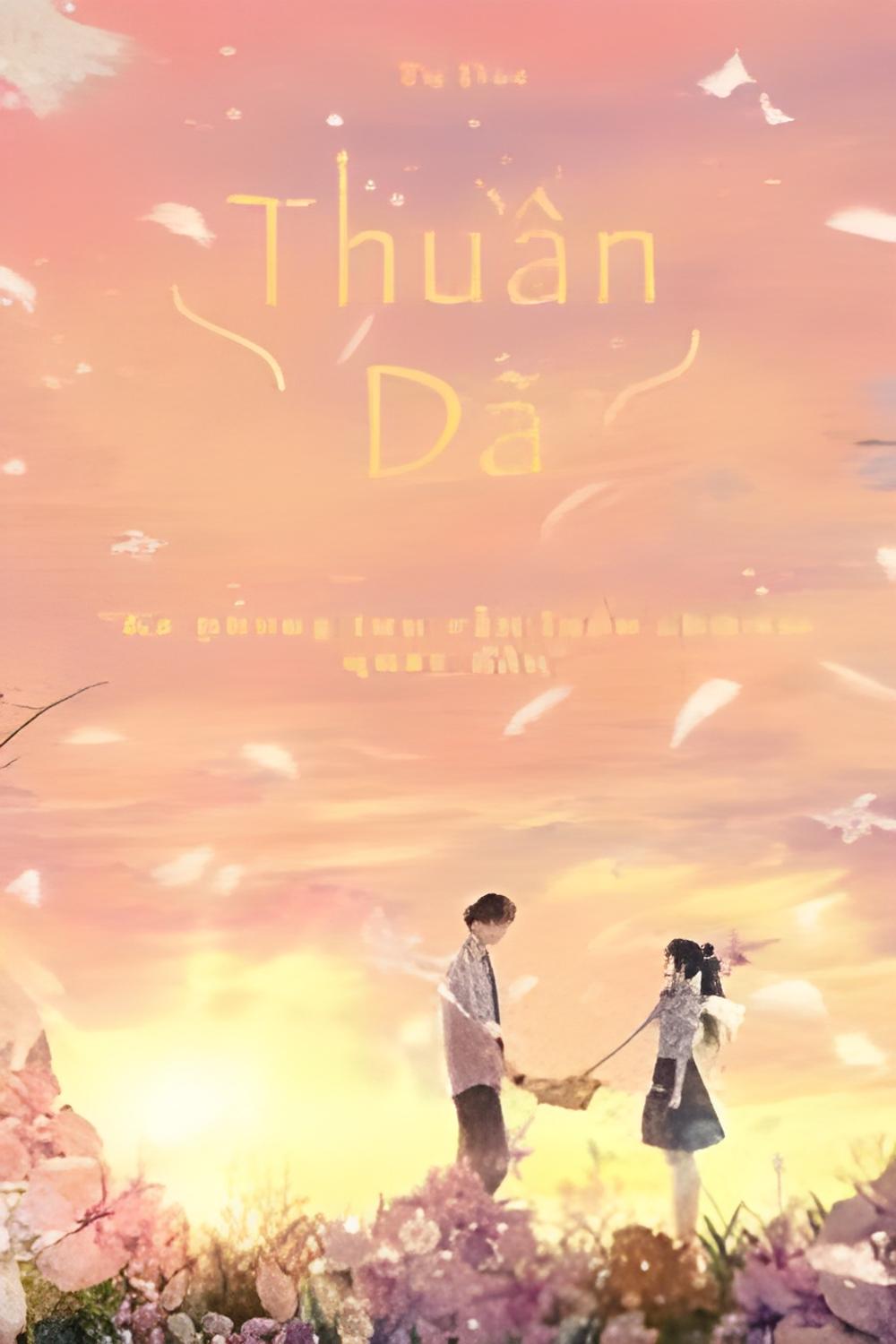 thuan da - Top những truyện teen hay mà bạn không nên bỏ qua