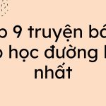 truyện bách hợp học đường